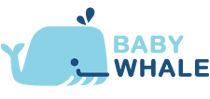 Babywhale Logo